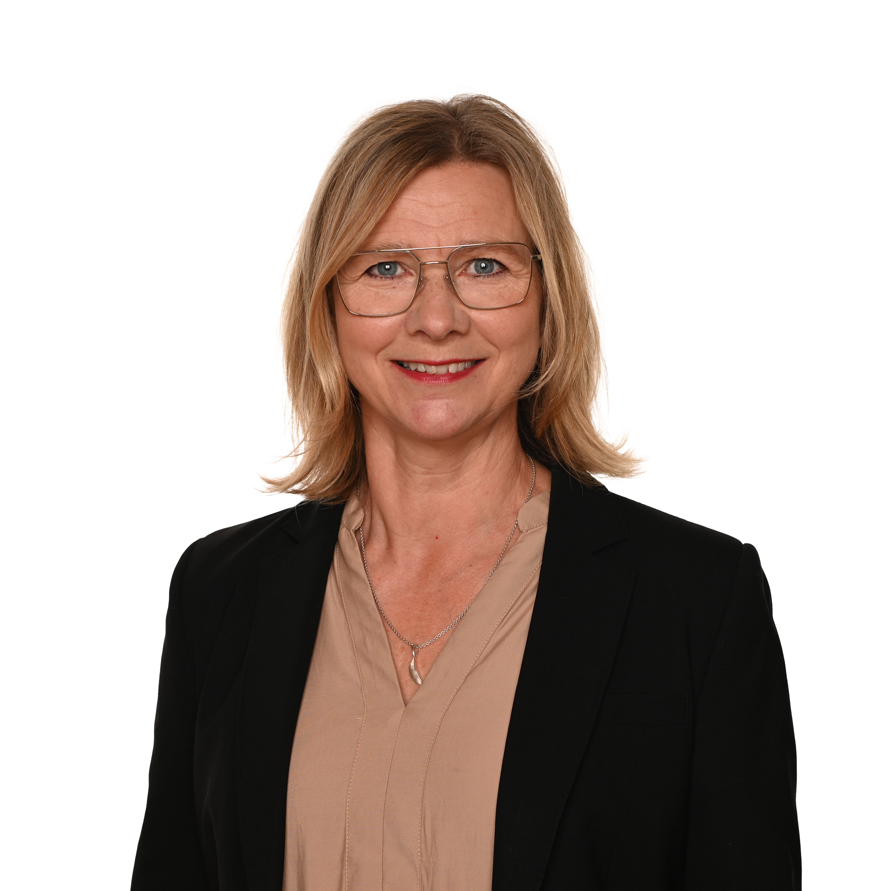 Susanne Öberg Carlsson
