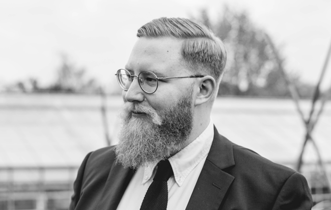 Marcus Frisell